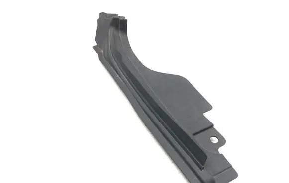 Jaguar F-Type Fender end trim EX5316D178AD