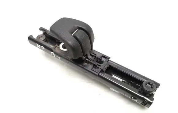 Ford Transit Custom Seat belt adjustment rail BK21V611C46AC 617333800D 617345300b