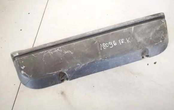 Renault 19 Other interior part 77007833603