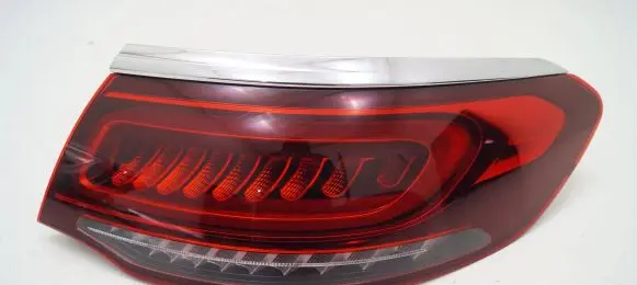 Mercedes-Benz GLC C253 Rear/tail lights