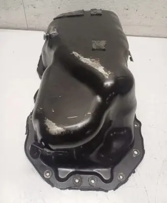 Mazda 6 Oil sump