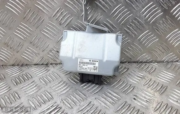 Ford Focus Other control units/modules BV6T14B526AC