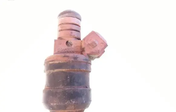Volkswagen Sharan Fuel injector 0280150953 021906031A