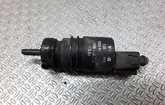 Audi A4 S4 B6 8E 8H Windscreen/windshield washer pump