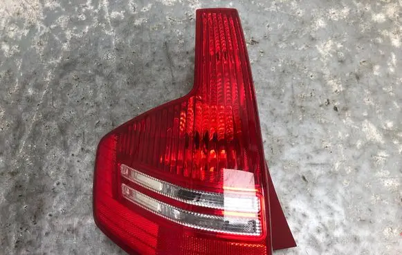 Citroen C4 I Rear/tail lights 9655864080-BILI 9655864080