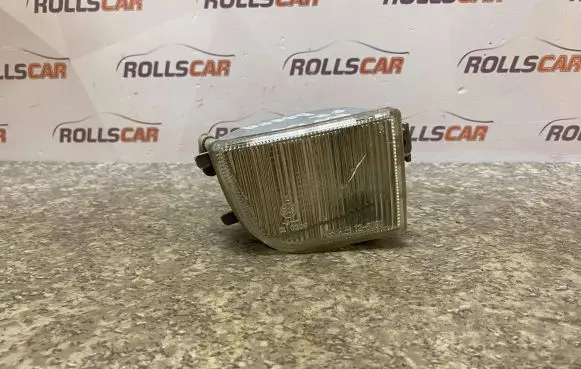 Volkswagen PASSAT B4 Front indicator light 125059B