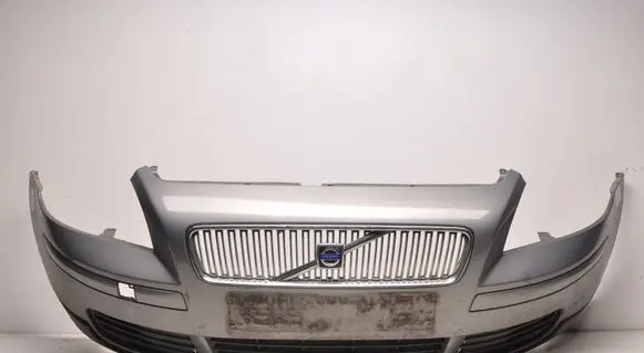 Volvo V50 Front bumper 