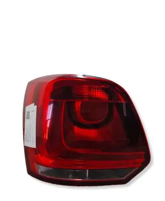 Volkswagen Polo V 6R Rear/tail lights 6R0945095AH