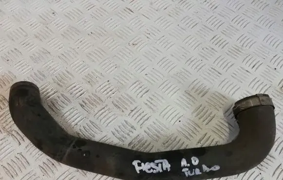 Ford Fiesta Intercooler hose/pipe