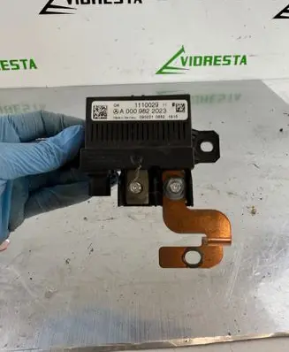 Mercedes-Benz Vito Viano W447 Charging relay A0009822023 1110029