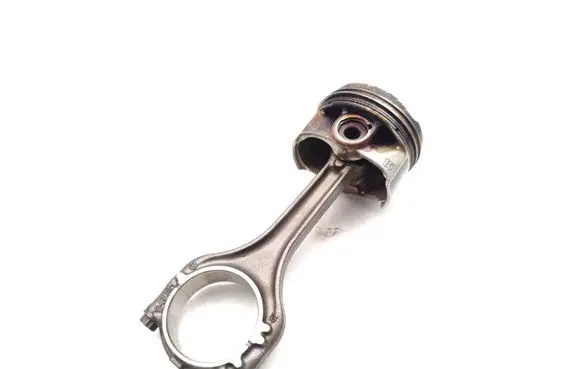 Seat Leon (5F) Piston with connecting rod DACA