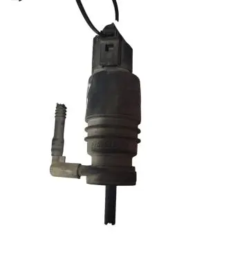 Volkswagen Phaeton Windscreen/windshield washer pump 1J0973722 PA6GBGF30
