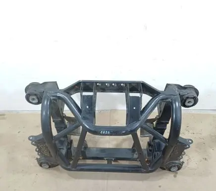 Maserati Quattroporte Rear subframe 