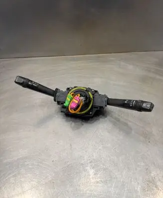 Volvo V70 Airbag slip ring squib (SRS ring) 30669744 30679462 04W51