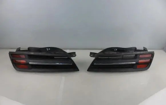 Nissan Micra Front grill