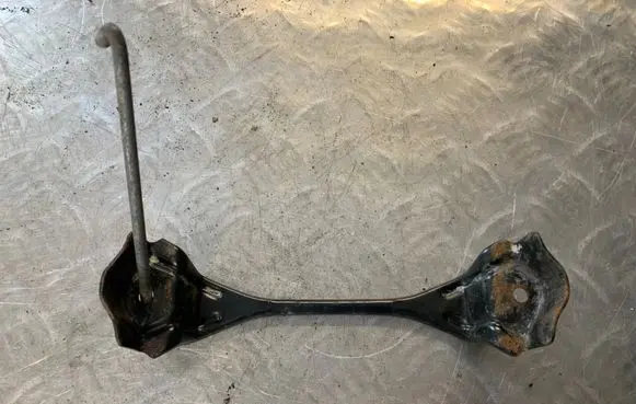 Renault Master III Battery bracket 