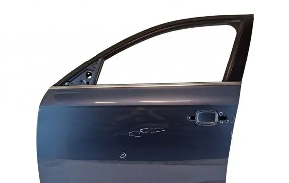 Audi A4 S4 B8 8K Front door 