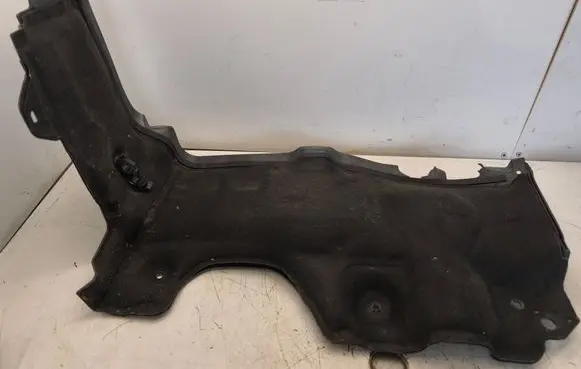 BMW X1 F48 F49 Other engine bay part 7290722