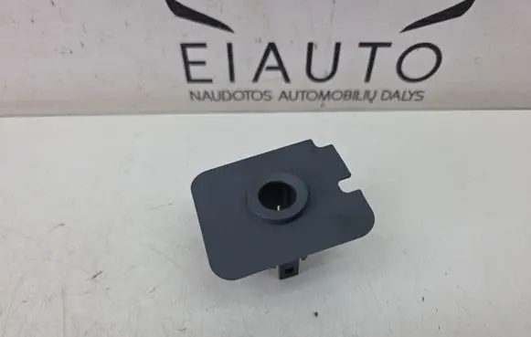 Mercedes-Benz ML W164 Front parking sensor holder (PDC) A1648801014