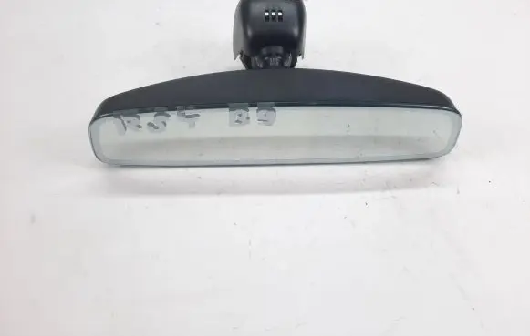 Audi A6 S6 C8 4K Rear view mirror (interior) 8W0857511F
