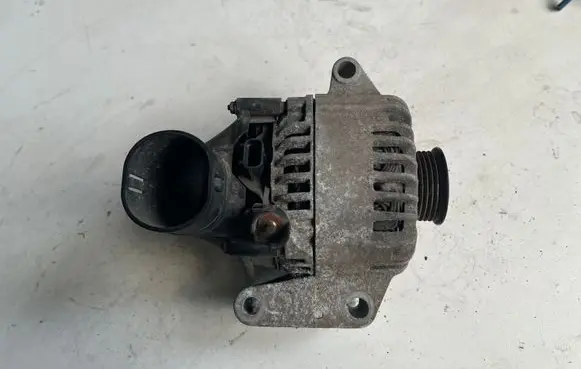 Volvo S40, V40 Generator/alternator