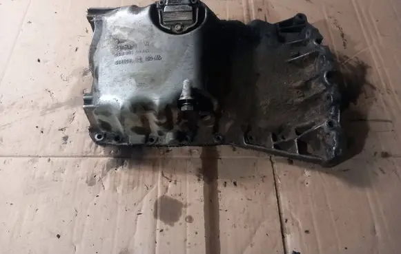Skoda Superb B5 (3U) Oil sump 06B103603N