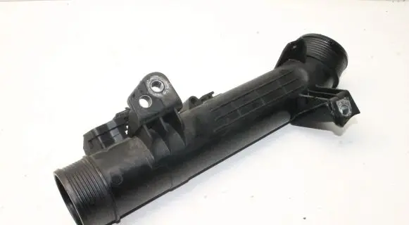 Volvo V40 Intercooler hose/pipe 31422153