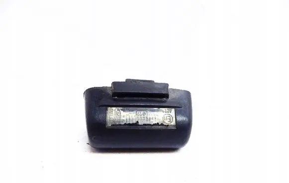 Ford Transit Number plate light