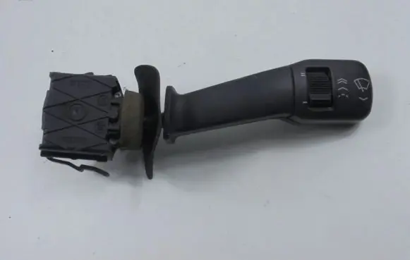 BMW 5 E39 Wiper switch 