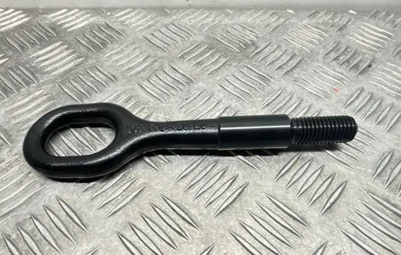 Tesla Model Y Towing hook eye 107757042C