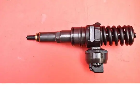 Skoda Superb B6 (3T) Fuel injector 0414720230