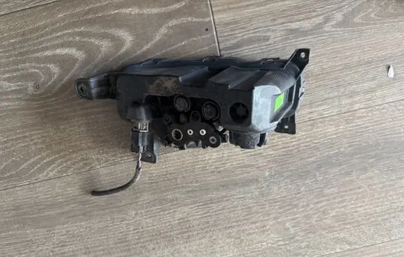 KIA Niro LED Daytime headlight 92201AT