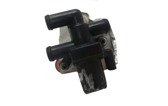 Porsche Cayenne (9Y0 9Y3) Electric auxiliary coolant/water pump 1T0820036D