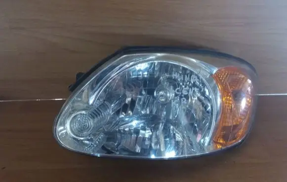 Hyundai Accent Headlight/headlamp OOHCRPL 8473 8478