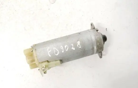 Skoda Superb B5 (3U) Seat adjustment motor 3b0959762 197985-107