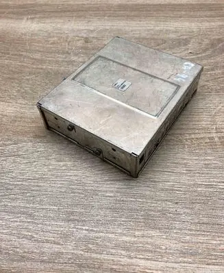 Audi A6 S6 C5 4B GPS navigation control unit/module 4B0919895 7612001190