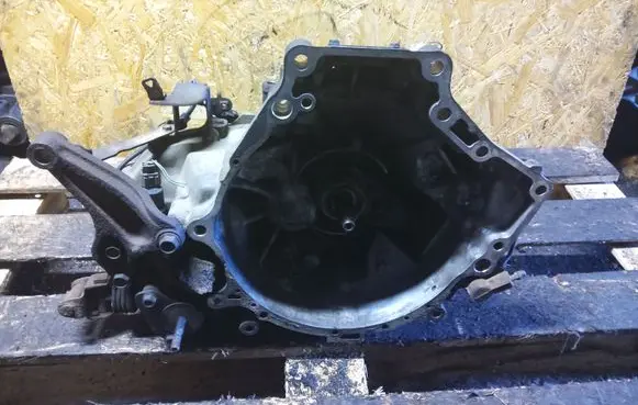 Mazda Premacy Manual 5 speed gearbox