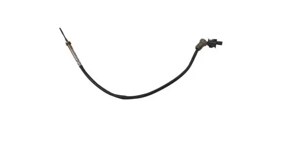BMW 1 F20 F21 Oil temperature sensor 8589814