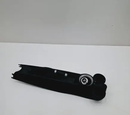 Other center console (tunnel) element