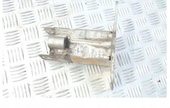 Renault Scenic II - Grand scenic II Front bumper support beam 
