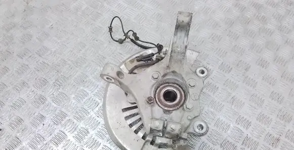 Chrysler Pacifica Front wheel hub 68189019AD