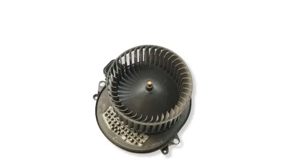 BMW 3 F30 F35 F31 Heater fan/blower 9350395 64119350395