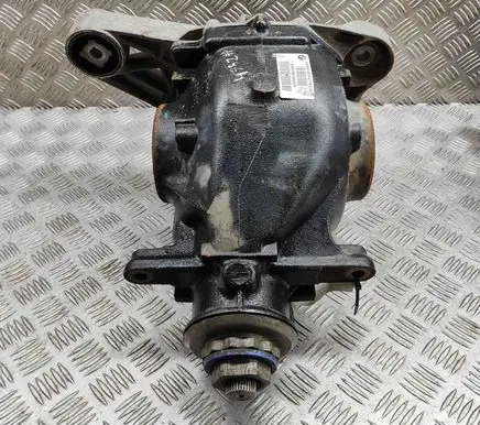 BMW X5 G05 Rear differential 9425845
