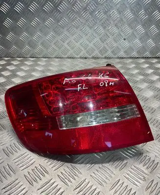 Audi A6 S6 C6 4F Rear/tail lights 4F9945095