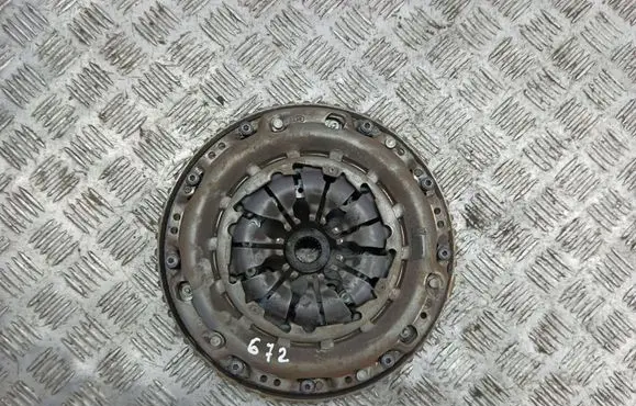 Nissan Juke II F16 Clutch set kit 301010007R