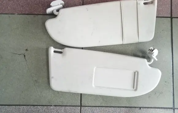 Seat Ibiza III (6L) Sun visor 6L2857552A