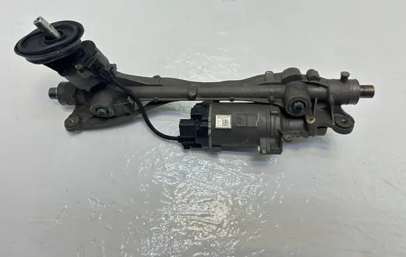Volkswagen Golf VII Steering rack 3Q0909144M