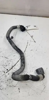 Tesla Model Y Electric car engine cooling hoses/pipes