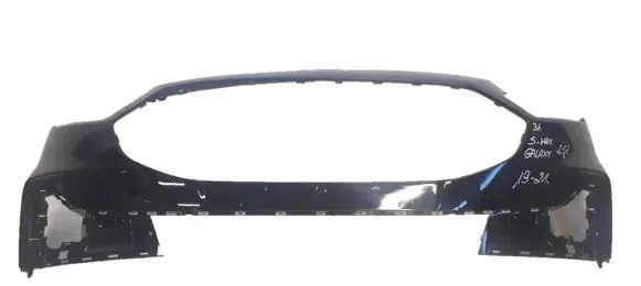 Ford S-MAX Front bumper