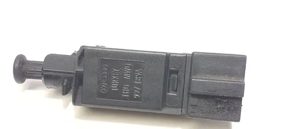 Volkswagen Sharan Brake pedal sensor switch 1H0927189A